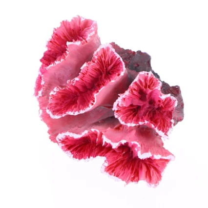 Fake Coral Aquarium Decoration Simulation Underwater Plants Fish Tank Decor