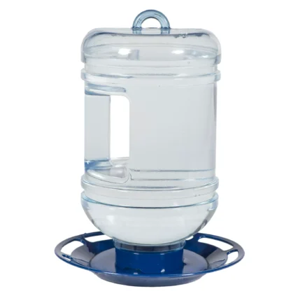 48 oz Water Cooler Bird Waterer