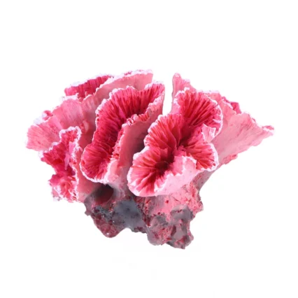 Fake Coral Aquarium Decoration Simulation Underwater Plants Fish Tank Decor